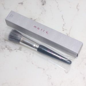 Mally Beauty Duo Fiber Brush